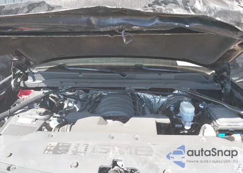 2014 GMC Sierra 1500 Sle from USA, damaged, VIN 1GTV2UEC2EZ270554